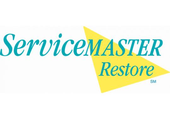 ServiceMaster by Snohomish Restoration Services Logo