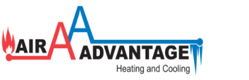 Air Advantage Heating & Cooling, Inc. Logo