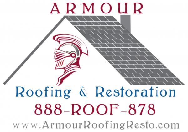 Armour Roofing & Restoration, LLC Logo