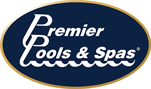 Premier Pools and Spas Logo