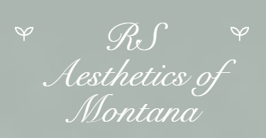 RS Aesthetics Logo
