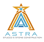 Astra Stucco & Stone Construction Ltd Logo