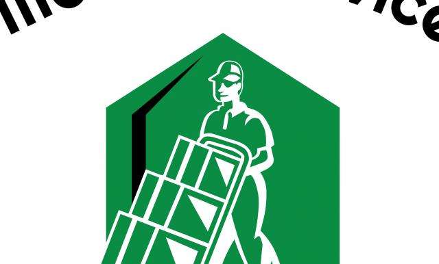 Doyle Moving Services LLC Logo