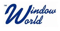 Window World of the Triad Logo