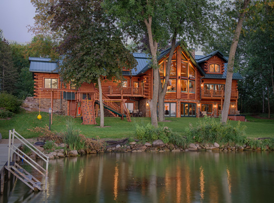 Golden Eagle Log Homes Inc Better Business Bureau Profile