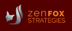 Zen Fox Strategies Logo