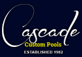 Cascade Custom Pools Inc Logo