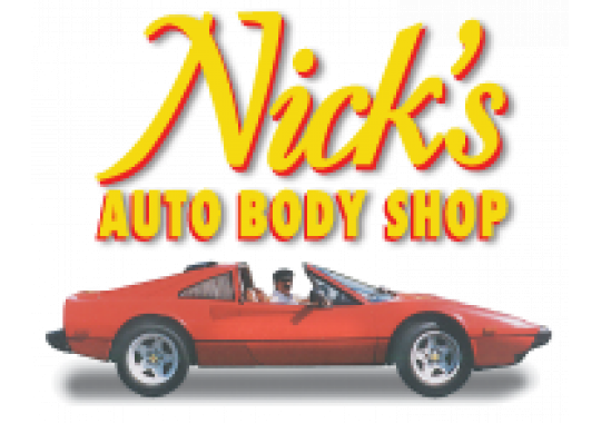 Nick's Auto Body Ltd. | Better Business Bureau® Profile