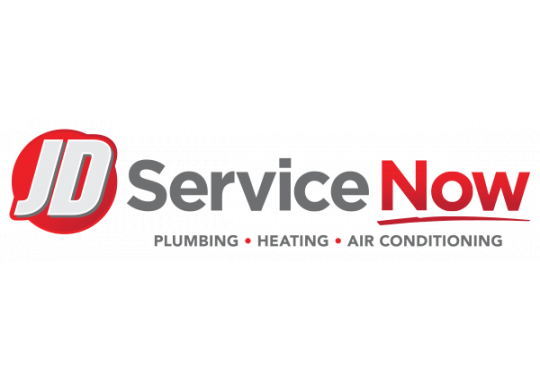 JD Service Now Logo