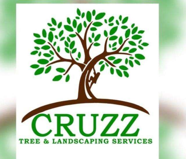 Cruzz Tree & Landscaping Services Logo