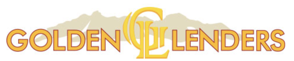 Golden Lenders LLC Logo