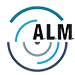 A.L.M. Computers/Surveillance Systems Logo