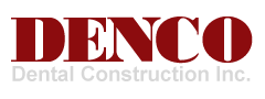 Denco Dental Construction Inc Logo