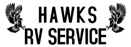 Hawks RV Service, LLC Logo