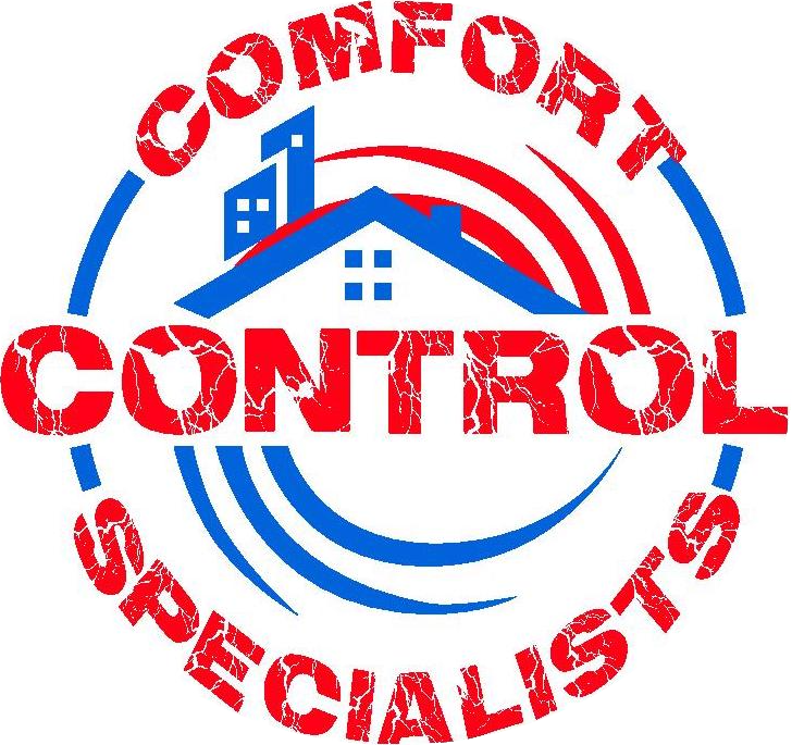 Comfort Control Specialists LLC Logo