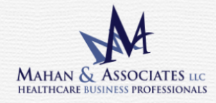 Mahan & Associates, LLC Logo