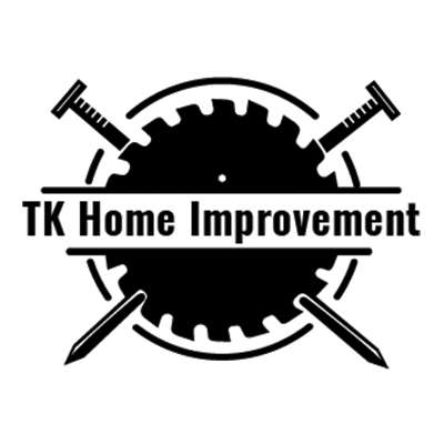 TK Home Improvement Logo