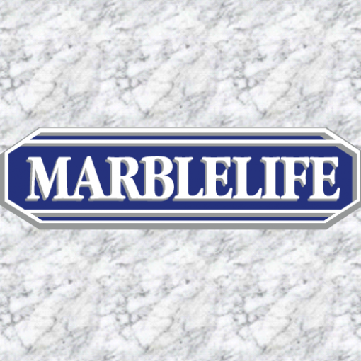 MARBLELIFE® of Huntsville Logo