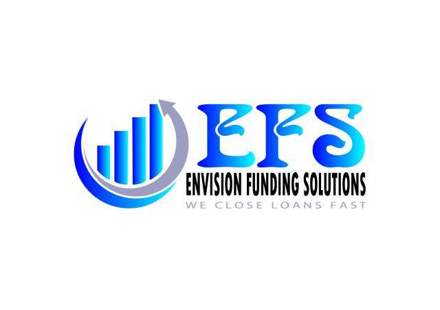 Envision Funding Solutions Logo