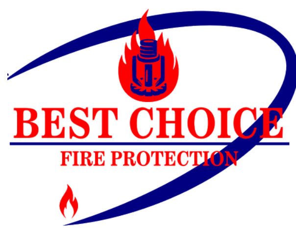 Best Choice Fire Protection LLC Logo