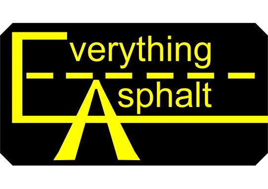 Everything Asphalt Logo