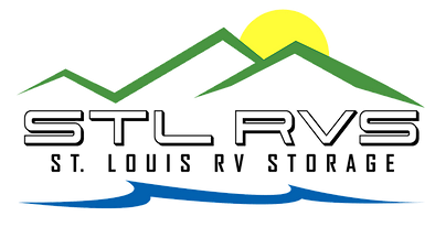 St. Louis RV Storage Logo