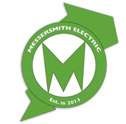 Messersmith Electric, LLC Logo