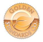 Golden Standards Co., LLC Logo