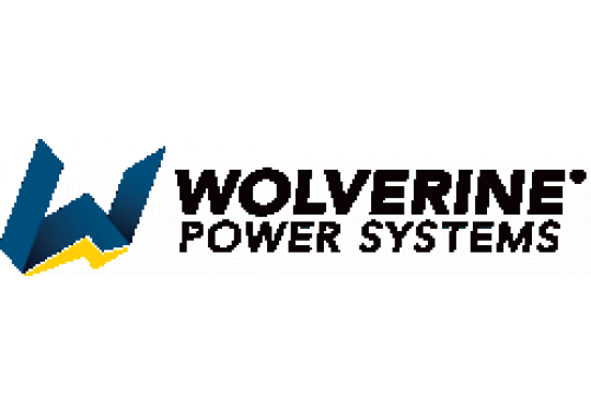 Wolverine Power Systems Logo