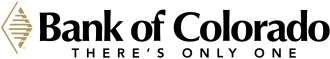 Bank of Colorado Mortgage Division - Johnstown Logo