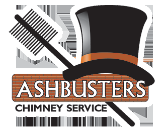 Ashbusters Chimney Services Inc. Logo