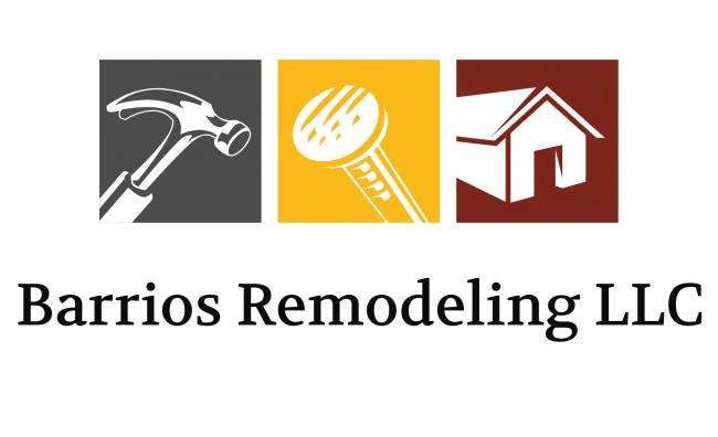 Barrios Remodeling, LLC Logo