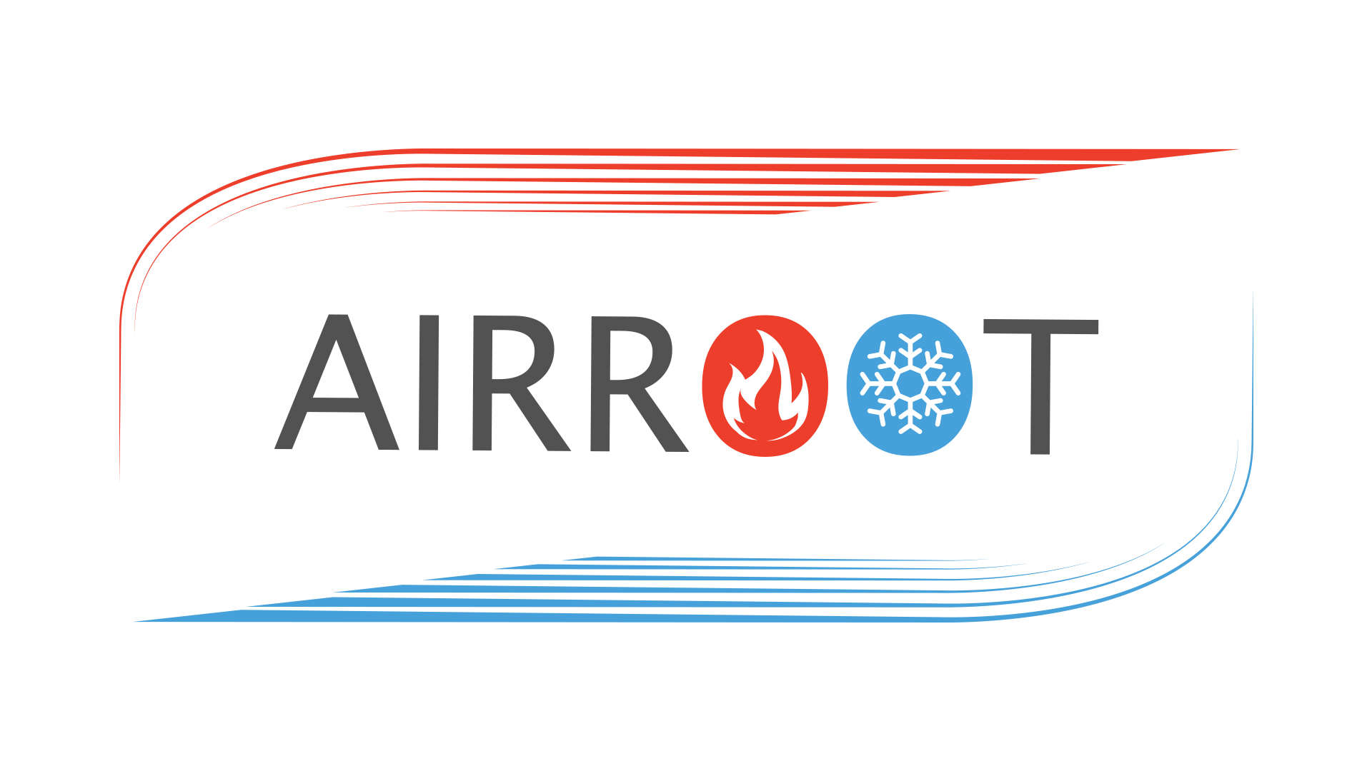 AIRROOT Logo