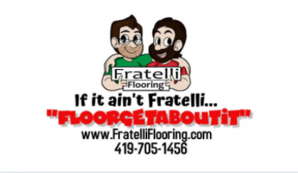 Fratelli Flooring Logo