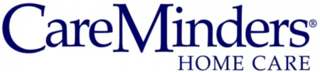CareMinders Home Care Logo