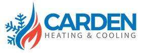 Carden Heating & Cooling, Inc. Logo