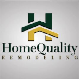 Home Quality Remodeling, Inc. Logo