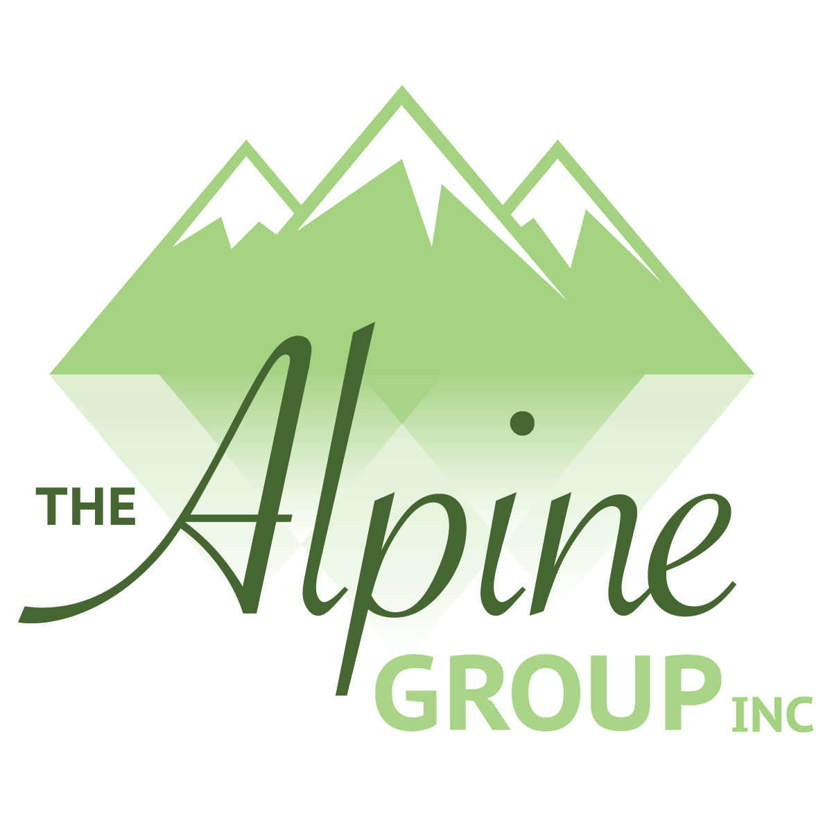 The Alpine Group, Inc Logo