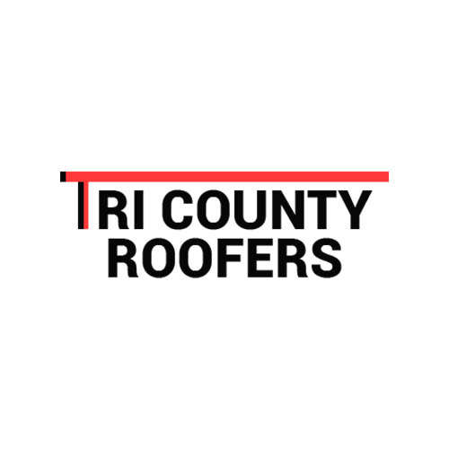 Tri County Roofers, LLC Logo