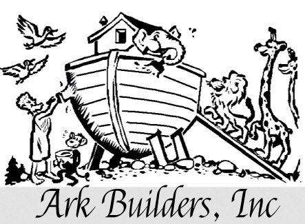 Ark Remediation, LLC Logo