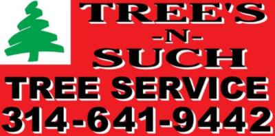 Trees-N-Such LLC Logo