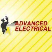 Advanced Electrical Company, LLC Logo