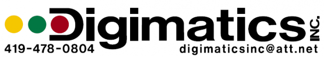 Digimatics Inc Dba Architectural Arts Logo