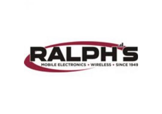 Ralph's Radio Ltd. Logo
