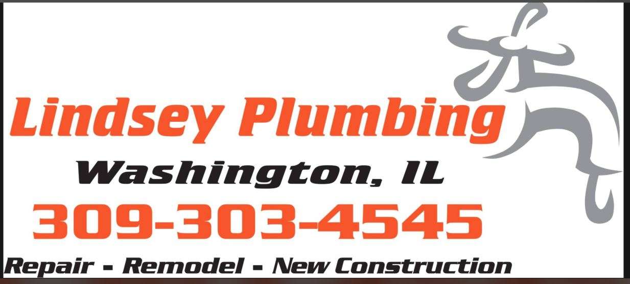 S. Lindsey Plumbing, Inc Logo