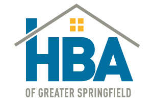 Home Builders Association of Greater Springfield Logo