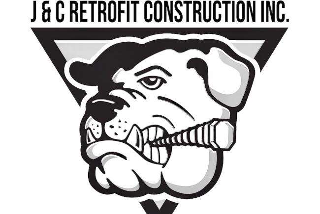 J & C Retrofit Construction Inc Logo