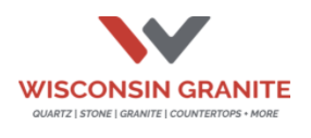 Wisconsin Granite LLC Logo