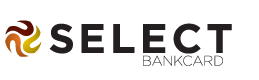 Select Bankcard, Inc. Logo