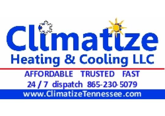 anytime heating and cooling llc